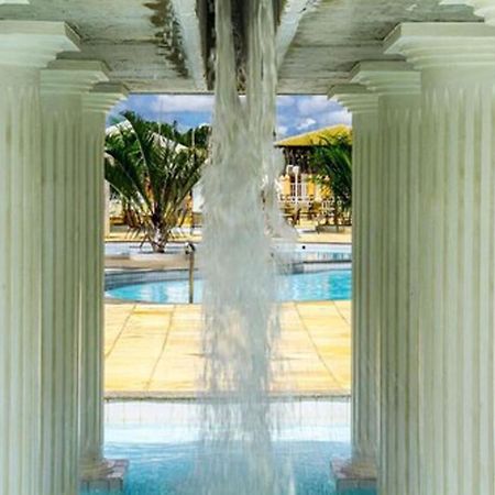 L'Acqua Diroma - Oficial - Piscinas 24 Horas Caldas Novas Bagian luar foto