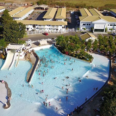 L'Acqua Diroma - Oficial - Piscinas 24 Horas Caldas Novas Bagian luar foto