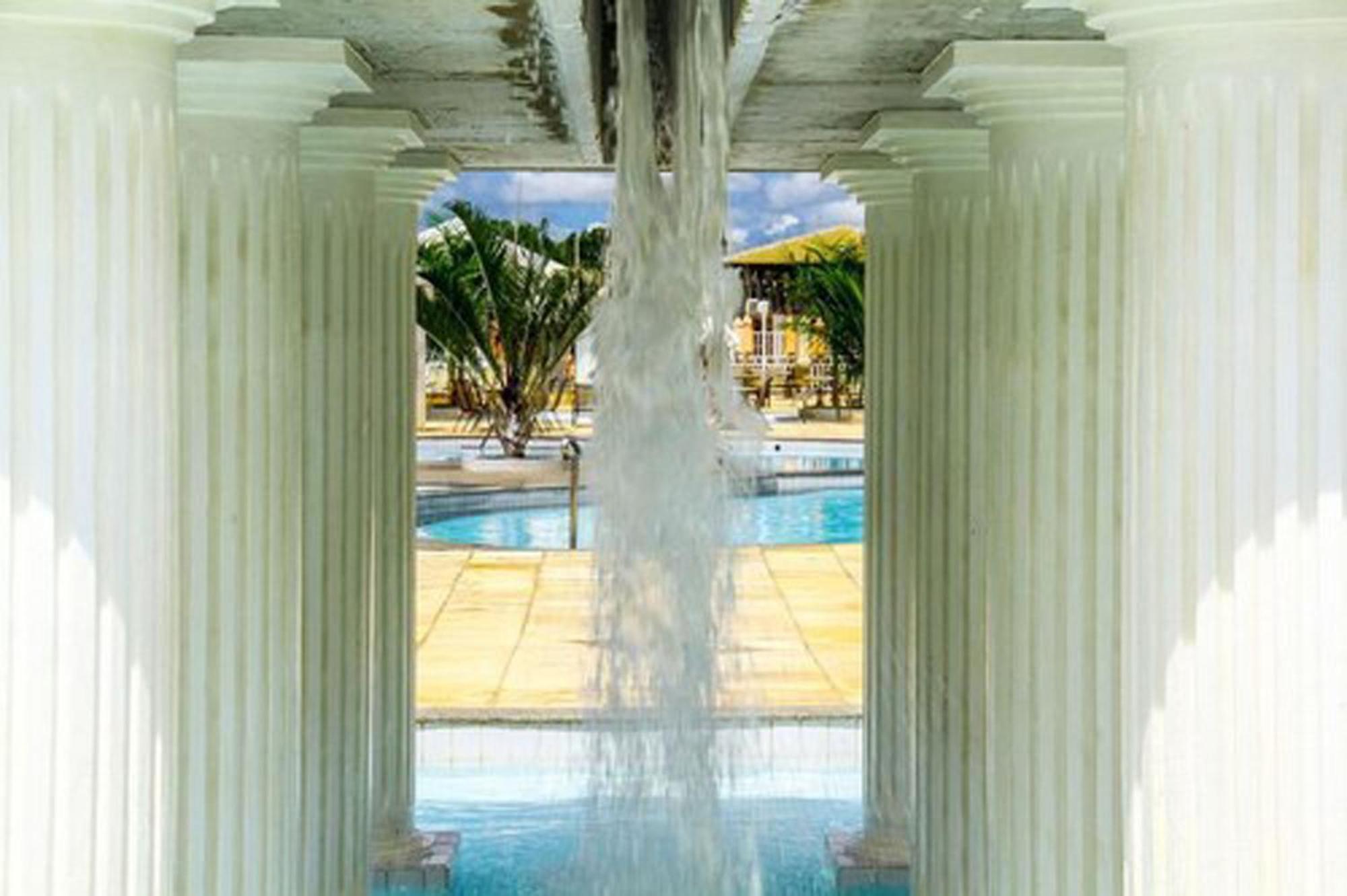 L'Acqua Diroma - Oficial - Piscinas 24 Horas Caldas Novas Bagian luar foto