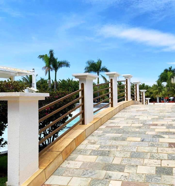 L'Acqua Diroma - Oficial - Piscinas 24 Horas Caldas Novas Bagian luar foto