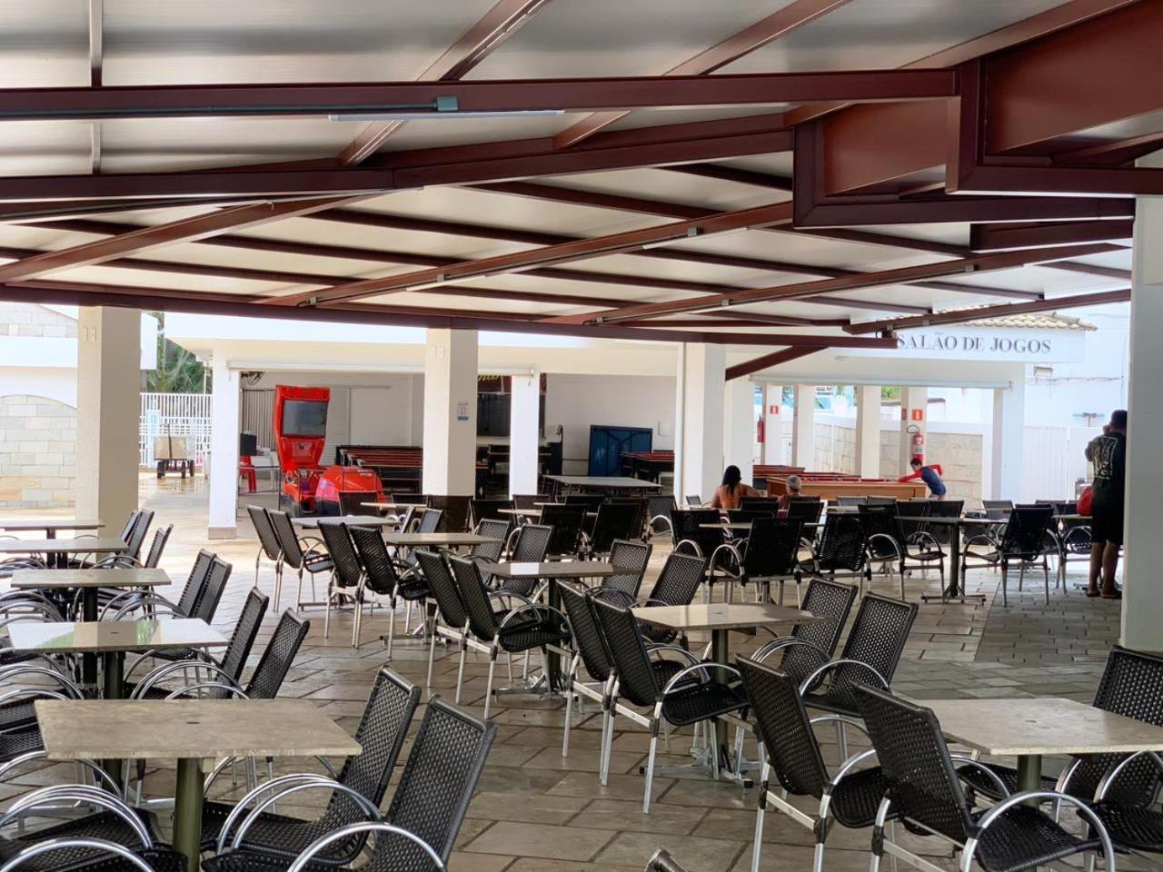 L'Acqua Diroma - Oficial - Piscinas 24 Horas Caldas Novas Bagian luar foto