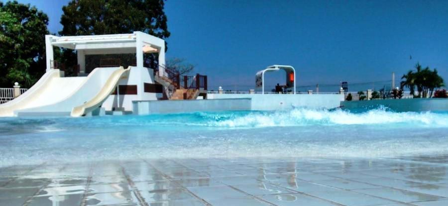 L'Acqua Diroma - Oficial - Piscinas 24 Horas Caldas Novas Bagian luar foto